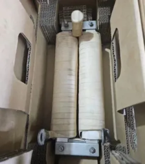 DC Reactor, Type : Electronic