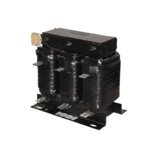 Input Line Reactors, Grade : Automatic