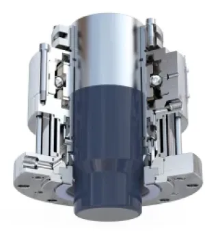 Glass Lined Reactor, Suitable For : Reactors