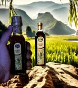 Cane Vinegar