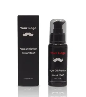 Beard Wash, Type : Herbal