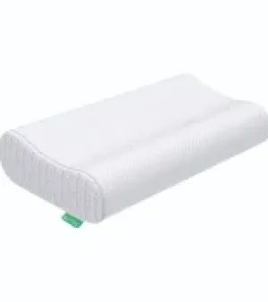 Cervical Pillow, Colour : White