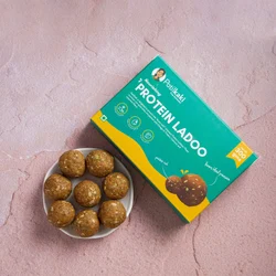 Protein  Ladoo