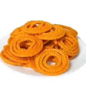 Chakli, Type : Masala