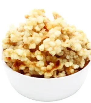 Sabudana Stick