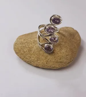 Garnef Ring