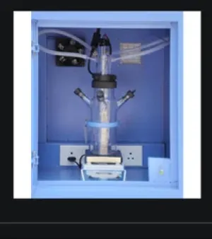 Lab Photochemical Reactor, Application : Reaction