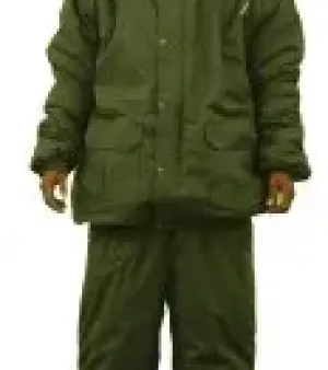 Cold Storage Suit, Application : Cold Storage Room
