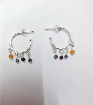 Beaded Earrings