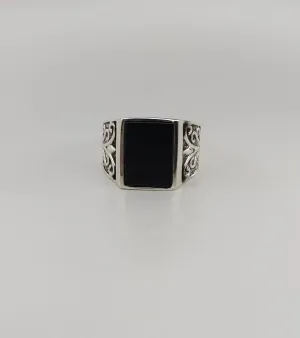 Mens Ring
