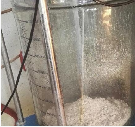 high pure Diazepam Powder cas 439-14-5