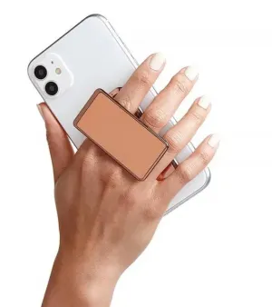Smartphone Grips, Shape : Rectangle