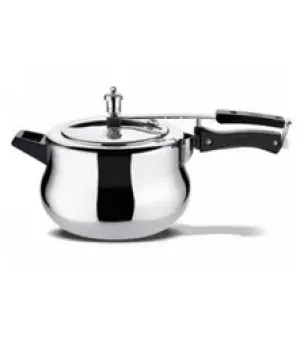 Pressure Cooker, Material : Stainless Steel