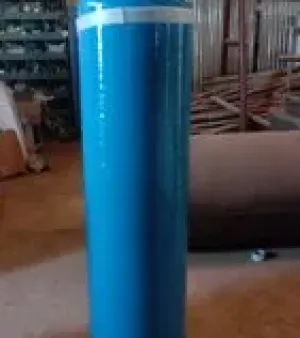 FRP Vessels,  Application : Water Treatment