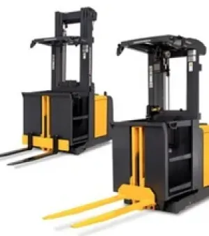 Battery Handling Equipment, Color : Yellow & Black