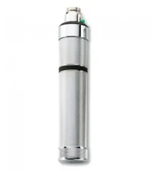 C Cell Handle With Alkaline Battery, Application : Industrial
