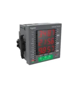 Digital Panel Meter