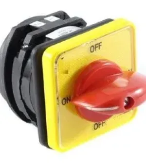 Rotary Switch