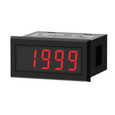 Digital Panel Meter, Material : Plastic