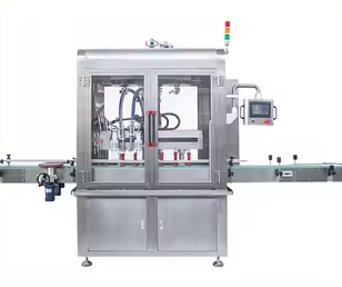 Liquid Filling Machine