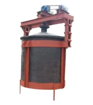 HDPE Reaction Vessel, Shape : Vertical