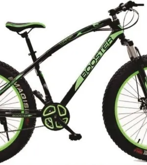 Fold Gear Cycle, Size : Medium