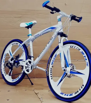 Sports Bicycle