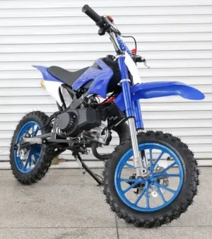 Dirt Bike, Tyre Type : Tube
