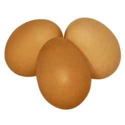 Dark Brown Eggs