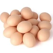 Broiler Hatching Eggs