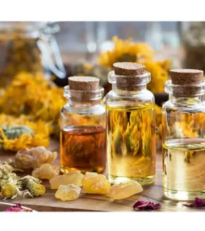 Natural Essential Oils, Application : Aromatherapy