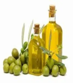 Carrier Oil, Purity : 100%