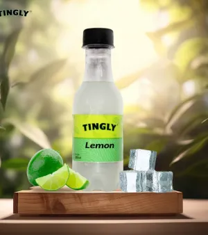 Lemon Soda, Packaging Type : Bottle