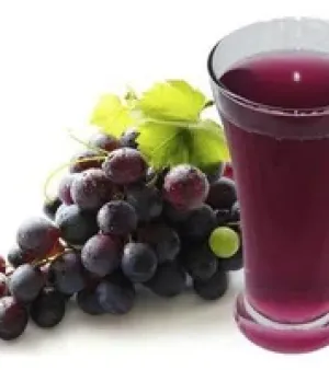 Grape Juice, Purity : 99%