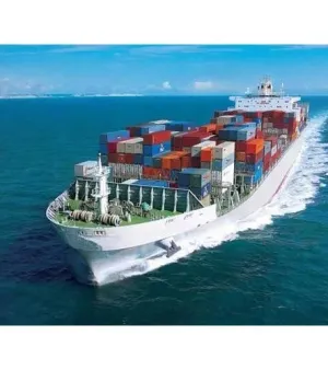 Supply Of Cargo Vessels, Capacity : Customized