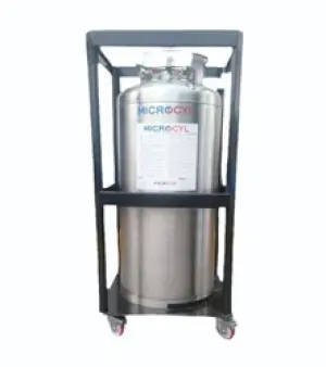 Dura Liquid Cylinder, Storage Material : Liquid