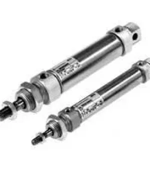 Roundline Cylinders, Application : Industrial