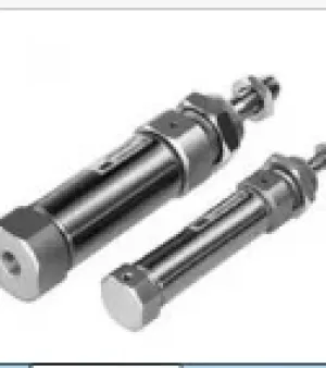 Roundline Cylinders, Condition : New