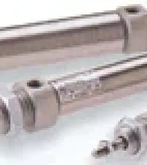 Roundline Cylinders, Shape : Cylinder