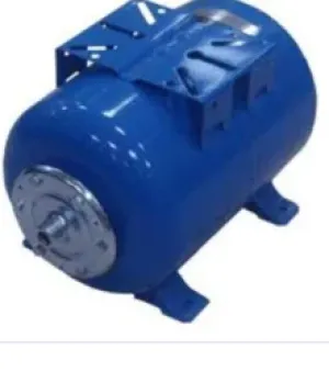 Bladder Pressure Tank, Storage material : Liquid