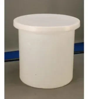 Plastic Chemical Dosing Tank, Capacity : 1000 L