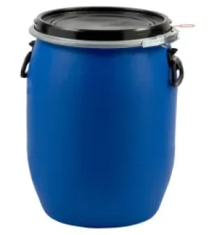 Chemical Dosing Tanks, Type : Drum
