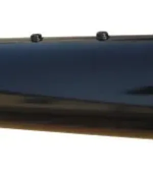 Compressed Air Reservoir, Material : Mild Steel