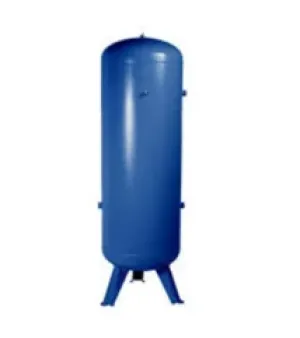 Air Receiver Tank,  Application : Industrial