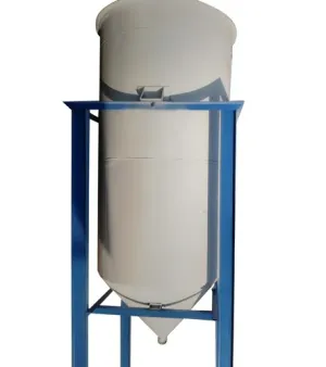Oil Neutralizer Tank, Application : Refining Oils