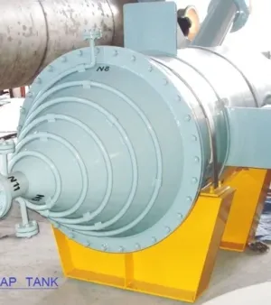 Soap Soak Tank, Application : Industrial