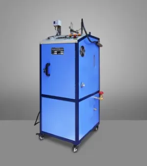 Steam Generator, Power Source : Electric