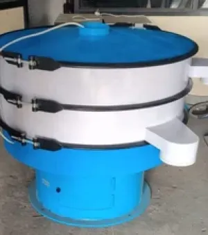 Powder Sieving Machine, Phase : 3