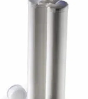 Chemical Dispencing 2k Cartige, Shape : Cylinder