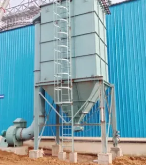 Cartridge Dust Collectors, Efficiency : 99%
